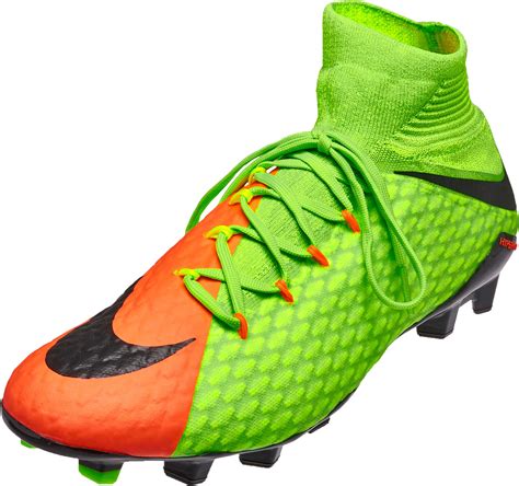 nike hypervenom phatal iii